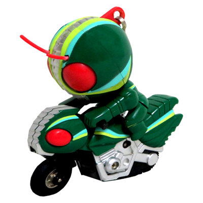 参考価格】仮面ライダーJ 仮面ライダー倶楽部 カッとびライダー | 特撮