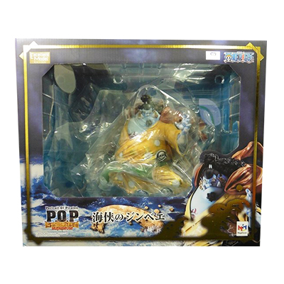 参考価格】P.O.P SA-MAXIMUM 海峡のジンベエ | フィギュア | 相場金額