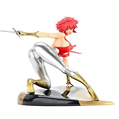 参考価格】オルカトイズ キューティーハニー Infinite Premium | 美