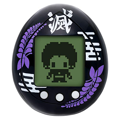 参考価格】バンダイ デビルっちのたまごっち ツートン 紫 / 白