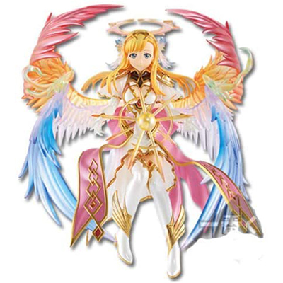 参考価格】モンスト ハイクオリティフィギュア 黄泉津大神 イザナミ零