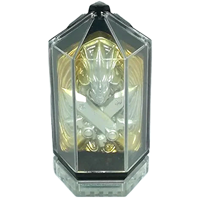 参考価格】ソウルドール スピリチャルウインドラゴン キャンペーン当選