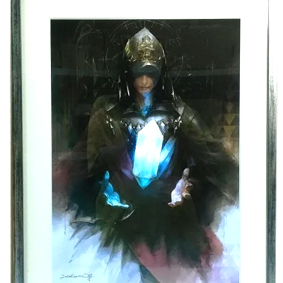 複製原画買取 | 高く売るなら【買取コレクター】