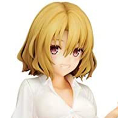 参考価格】金色の闇 To LOVEる原画展 イーステージ 1/6 完成品