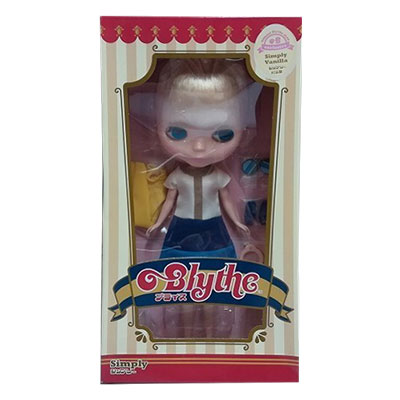 参考価格】オールゴールドインワン ネオブライス タカラ | ドール