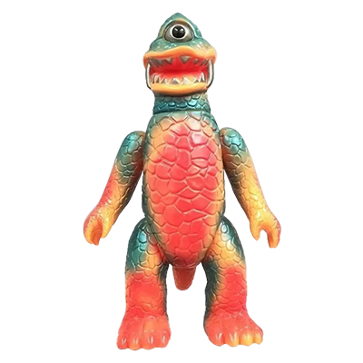 参考価格】ザゴラ 昭和の大怪獣 復刻堂 | 古いおもちゃ | 相場金額