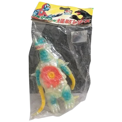 参考価格】マガゼットン ダークネスブルーver スペシャル限定 ウルトラ