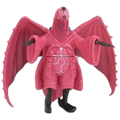 参考価格】パワードドラコ パワードモンスターシリーズ ウルトラマン