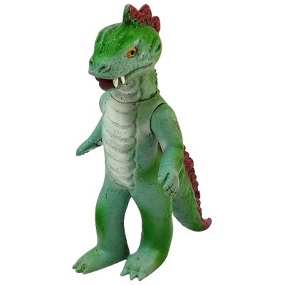 参考価格】旧バンダイ 仮面ライダー トドギラー スタンダードサイズ