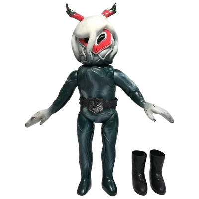 参考価格】旧バンダイ 仮面ライダー トドギラー スタンダードサイズ