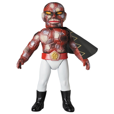 参考価格】旧バンダイ 仮面ライダー トドギラー スタンダードサイズ