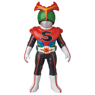 参考価格】ポピーの改造シリーズ 仮面ライダーV3 サイボーグ 改造人間