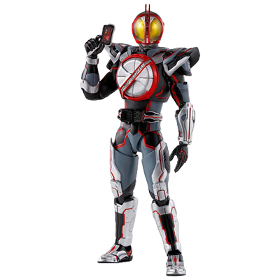 参考価格】オートバジン(バトルモード) 限定 仮面ライダー555 RAH DX