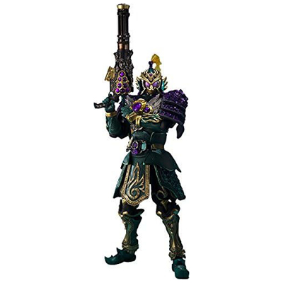 仮面ライダー鎧武(ガイム)買取 | 高く売るなら【買取コレクター】