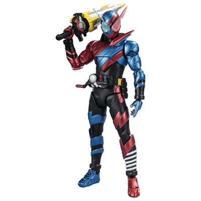 仮面ライダービルド買取 | 高く売るなら【買取コレクター】