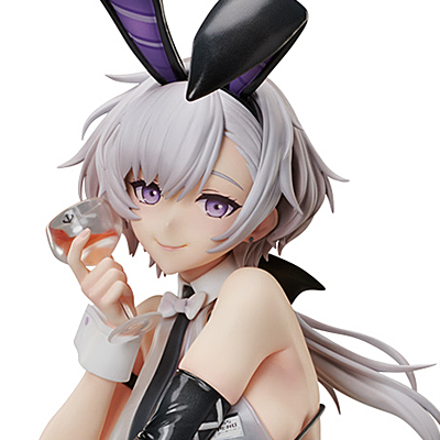 参考価格】新戸緋沙子 バニーVer. 食戟のソーマ B-STYLE 1/4スケール