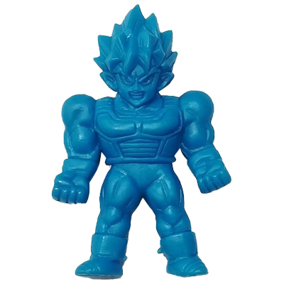 参考価格】ドラ消し ドラゴンボールZ 超トランクススペシャル スーパー