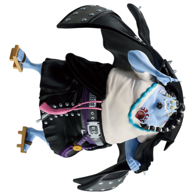 参考価格】P.O.P SA-MAXIMUM 海峡のジンベエ | フィギュア | 相場金額