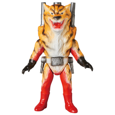 参考価格】メディコム・トイ 世紀の大怪獣シリーズ ナメゴン マルサン