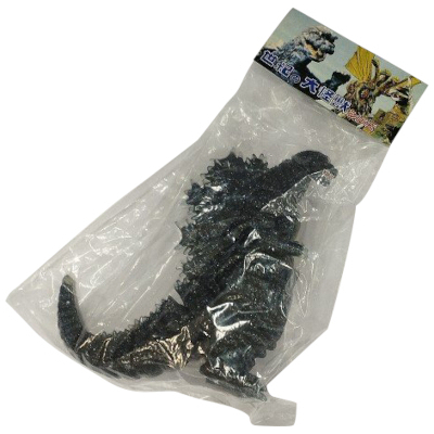 参考価格】マーミット 世紀の大怪獣 ゴジラ（デスゴジ）スーパー