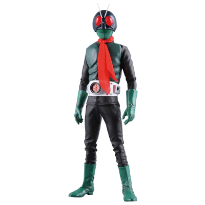 参考価格】RAH220 No.42 一文字隼人 | フィギュア | 相場金額【買取