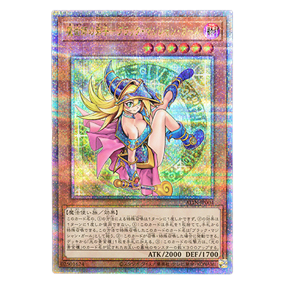 参考価格】ガーデン・ローズ・メイデン イラスト違い DOOD-JPS06