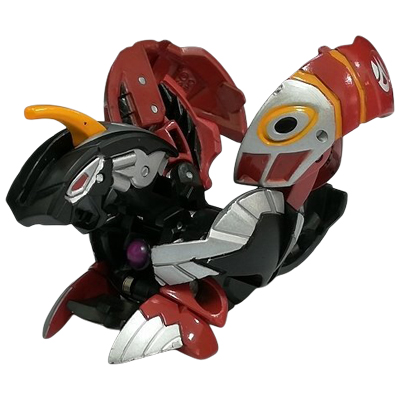 参考価格】覇タヴァネル BTC-52 爆テクブースターパック 爆丸