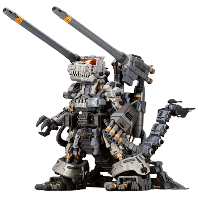 参考価格】ゾイド ZOIDS 1/72 RZ-001 ゴジュラス 恐竜型 | プラモデル