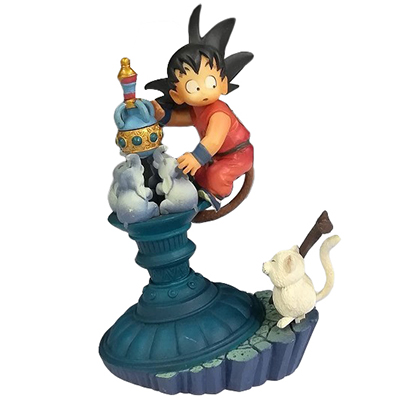 ドラゴンボールカプセル(ドラカプ)買取 | 高く売るなら【買取コレクター】