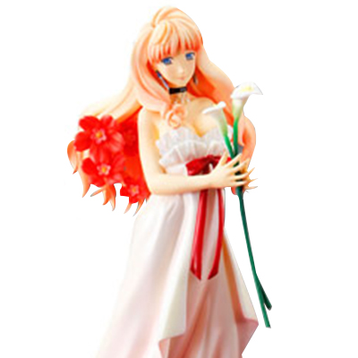 参考価格】一番くじプレミアム マクロスF ～歌姫コレクション