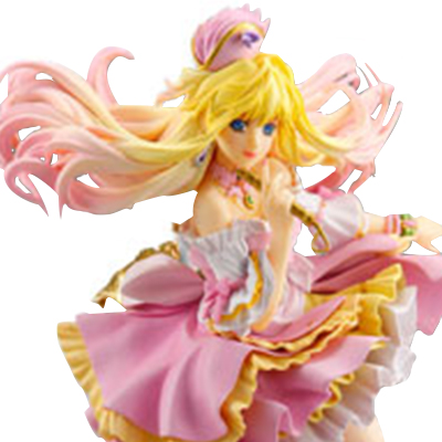 参考価格】一番くじプレミアム マクロスF ～歌姫コレクション