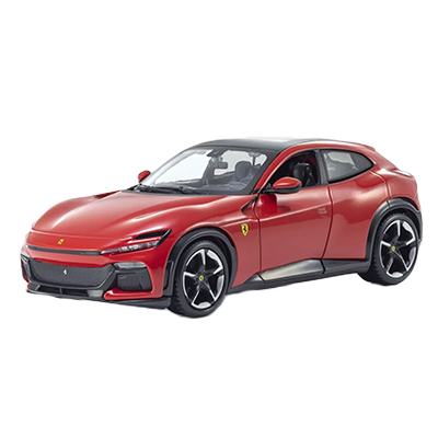 参考価格】フェラーリミニカー チョロQ A-61 フェラーリ 512 BBi