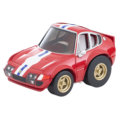 参考価格】チョロQ フェラーリ テスタロッサ レッド A-70 | ミニカー