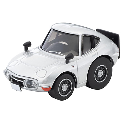 参考価格】チョロQ フェラーリ テスタロッサ レッド A-70 | ミニカー