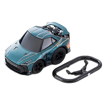 参考価格】チョロQ ゼロヨンQ太 マグナム号 コロコロコミック 当選品