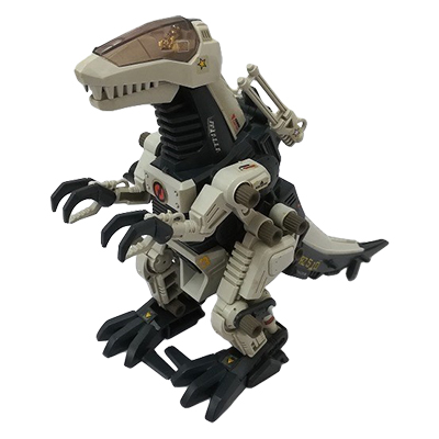 参考価格】レドラー ドラゴン型 EHI-7 メカ生体ゾイド 旧ゾイド トミー