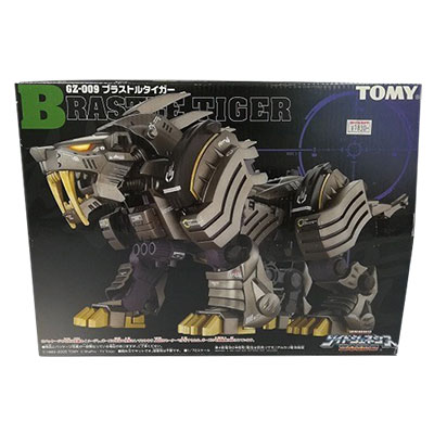 参考価格】ZOIDS ゾイドジェネシス GB-002 バイオティラノ