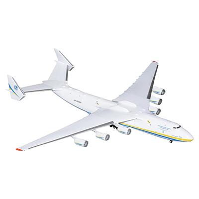 参考価格】旅客機模型 全日空商事 1/200 ANA B787-9 JA882A NH20111