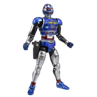 参考価格】プレミアムクラブ限定 No.621 RAH DX 宇宙刑事シャイダー