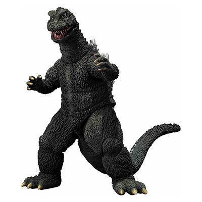 参考価格】ジャンボザウルス ゴジラ/昭和レトロ | 特撮ヒーロー | 相場