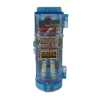 参考価格】ジャッカー電撃隊 ポピー VJ-07 ビクトラー ジャックタンク