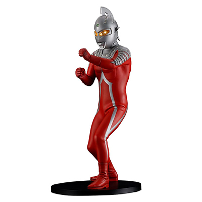 参考価格】ウルトラセブン 完成品フィギュア Character Classics
