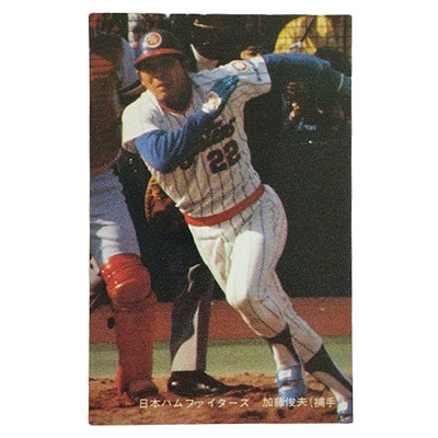 ベースボールヒーローズ(BBH)買取 | 高く売るなら【買取コレクター】