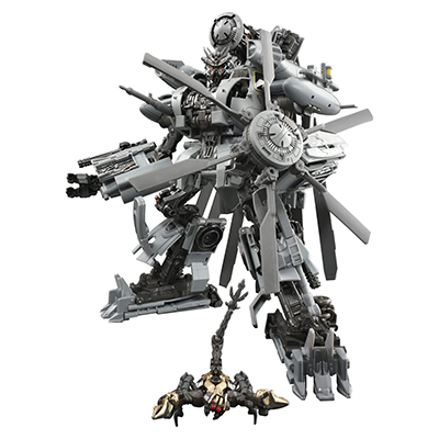 参考価格】戦え!超ロボット生命体 トランスフォーマー D-311 ヘッド