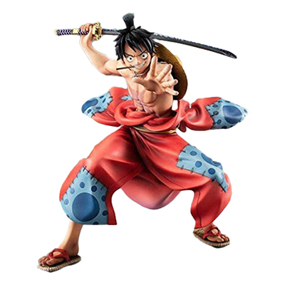 ワンピース 箱無し フィギュア買取 | 高く売るなら【買取コレクター】