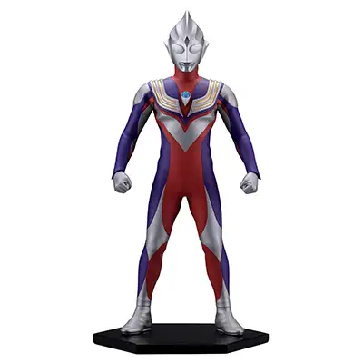 参考価格】究極の邪神 ガタノゾーア 完成品フィギュア ウルトラマン