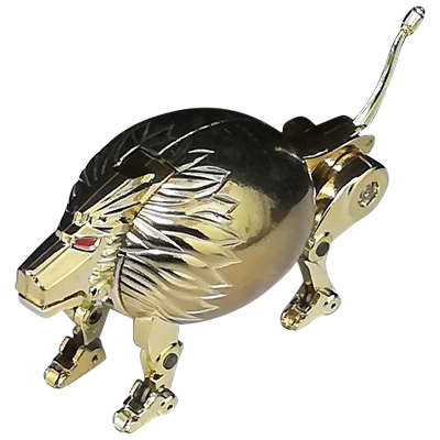 参考価格】タマゴラス E-06 ライオン | 古いおもちゃ | 相場金額【買取