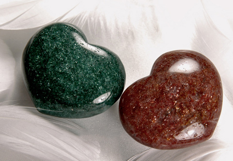 アベンチュリンの意味・効果・浄化方法、購入｜開運なび 天然石