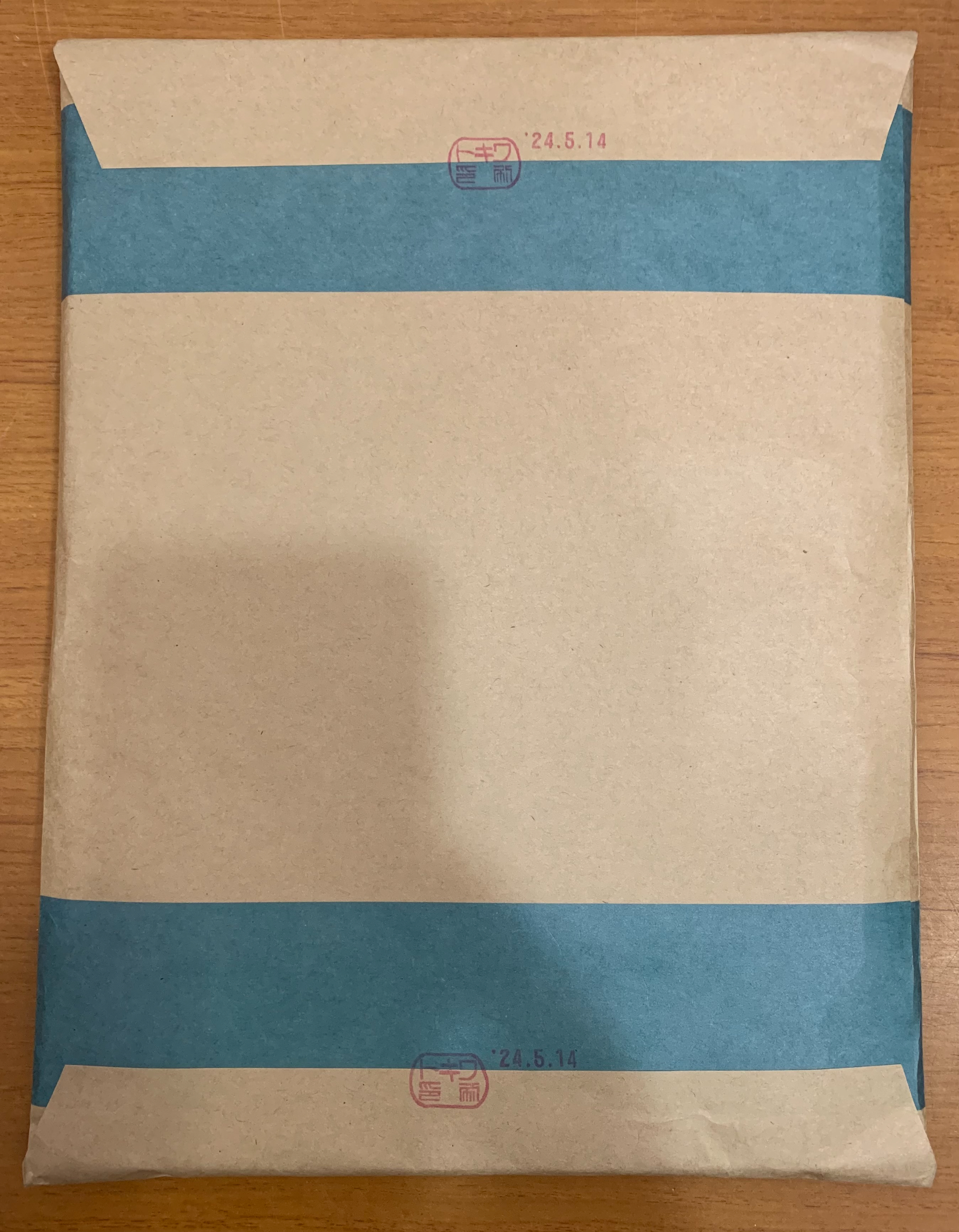 郵便書簡 簡易書簡 ミニレター 100枚 未使用・未開封 | レターパック類