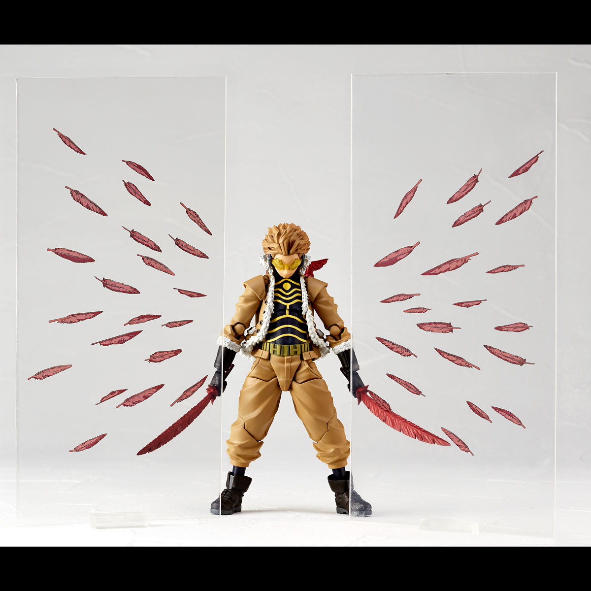 アメイジング・ヤマグチ 029 ホークス｜アメイジング・ヤマグチ｜海洋堂